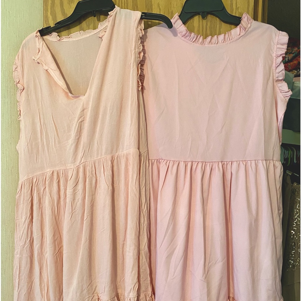 Women’s dress